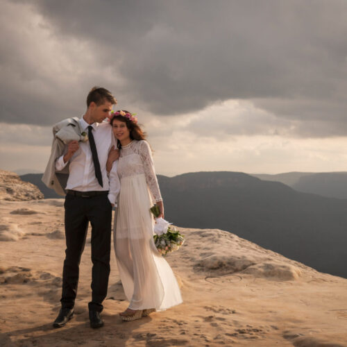 Mark and Ludim-Lilianfels Resort and Spa-Blue Mountains